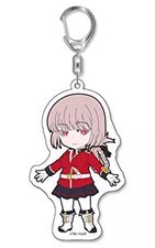 Portachiavi/mascotte