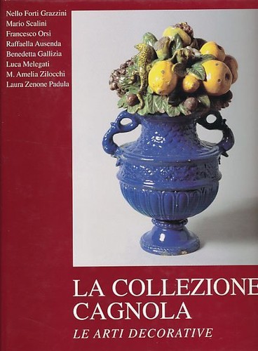 Collezione cagnola vol - collezione, vol.