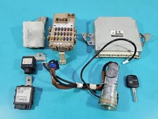 KIT CENTRALINA MOTORE