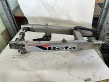 Beta alp 200 forcellone posteriore