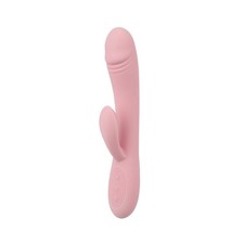 VIBRATORE Rabbit in Silicone