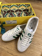 SCARPE GUCCI ADIDAS UOMO