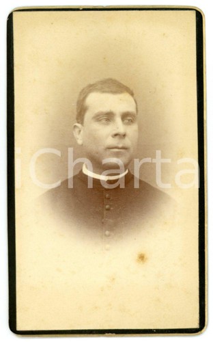 1900 italia ritratto di - ca,