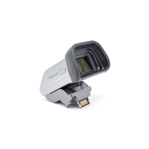 Sony fda ev1s xga tru - xga, tru-finder