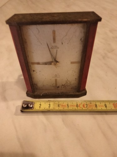 Orologio sveglia cyma - sveglia,