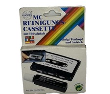 Knopex MC Reinigungscasette