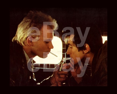 Quadrophenia sting - quadrophenia,