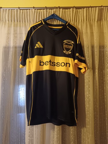Maglia home del - , boca