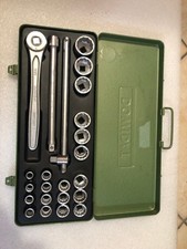 Set cricchetto 1/2 dowidat simile beta usag gedore hazet stahlwille elora wera