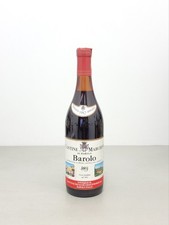 Barolo Marchesi 1982 bott..75