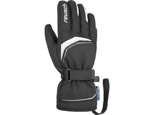Guanti sci reusch - guanti,