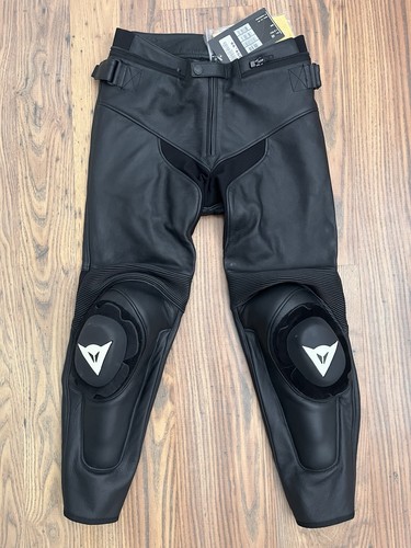 Jeans dainese pelle - sf,