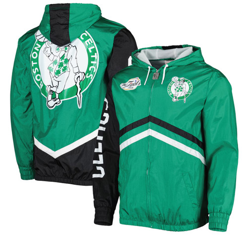 Giacca vento uomo boston - giacca,