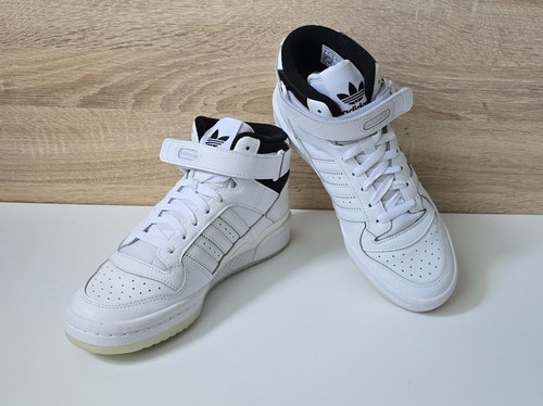 Adidas forum mid sample - mid,