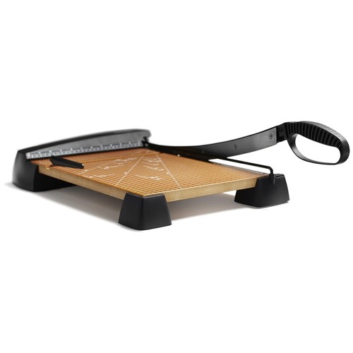 Tagliacarte per legno