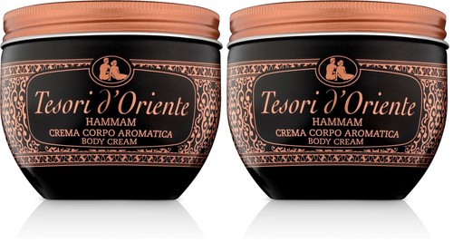 Tesori oriente crema corpo - tesori, d'oriente