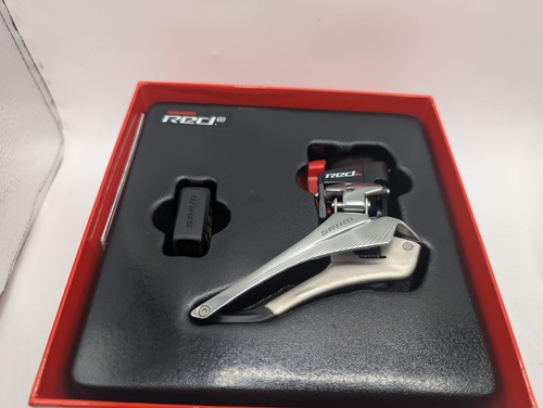 Deragliatore sram red - deragliatore, 2
