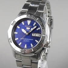 Orologio da polso uomo SEIKO
