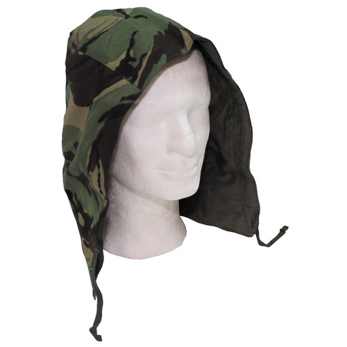 British army surplus - british,