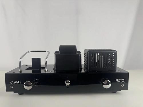 Amplificatore valvolare tla - amplificatore,