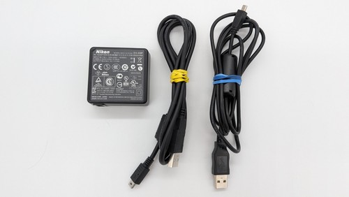 Nikon 69p adapter - ac, wall