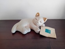 Thun statuina gatto - statuina,