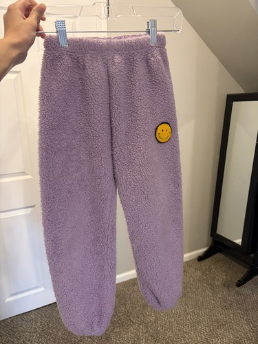 Pantaloni fuzzy lola - lola, i