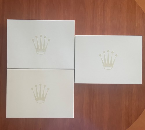 Set tre scatole - set,