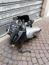 Motore Completo Con Cavalletto Centrale Malaguti Yesterday 97-99 Aria