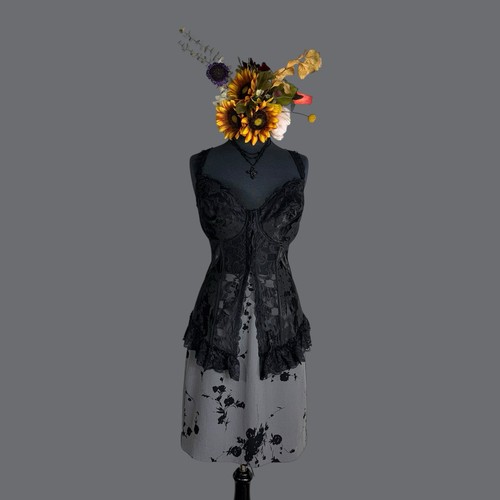Intimate attitudes corsetto - attitudes,