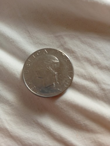 100 lire della fao - 100,