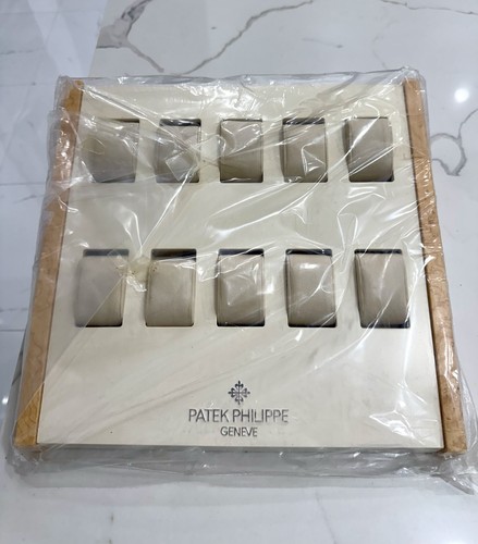 Authentic patek philippe - patek, 10