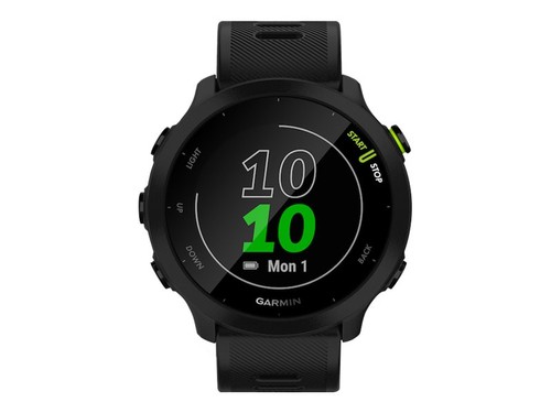 Garmin forerunner nero - forerunner,