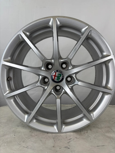 Cerchi giulia 8jx 17 - cerchi,