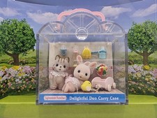 Sylvanian Families Deliziosa