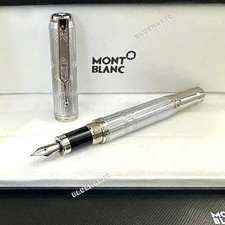 Penna stilografica vintage