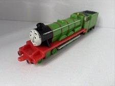 Modellino treno in plastica