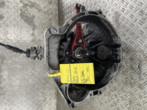 Cambio manuale per iveco daily - manuale,