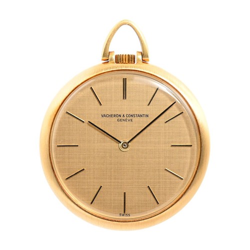 Orologio tasca vacheron - orologio, da