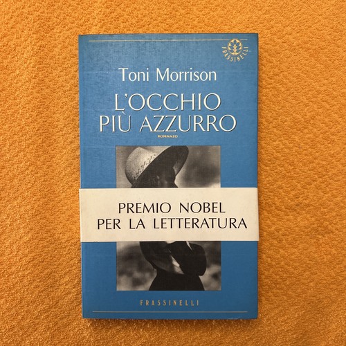 Occhio più azzurro - l’occhio,