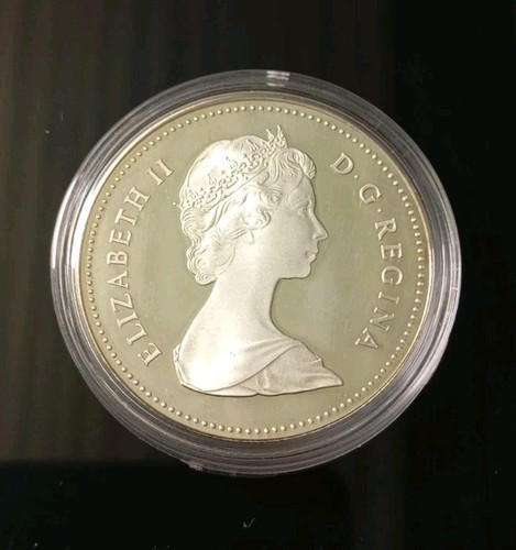 Dollaro canadese 150 - dollaro,