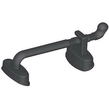 SOCCHIUDI FERMA BLOCCA ANTA FINESTRA CONTROFINESTRA BALCONE PERSIANA 38144