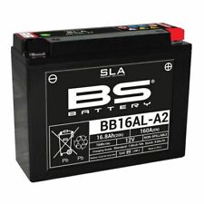 BATTERIA BS BATTERY SLA BB16AL-A2 DUCATI 916 STRADA / BIPOSTO 1994-1998 160 CCA