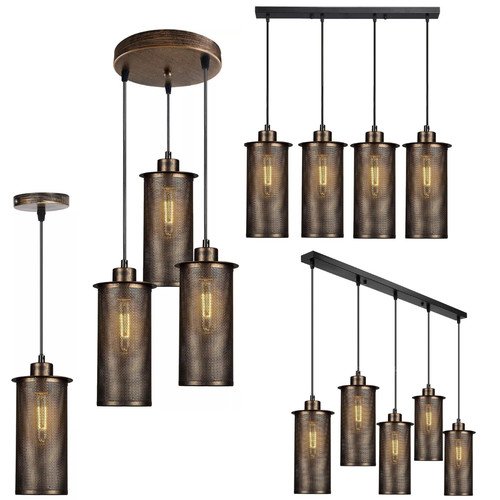 Lampada sospensione - a,