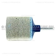 Mola gomma professionale - in,