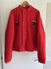Vintage Racing Jacket formula 1