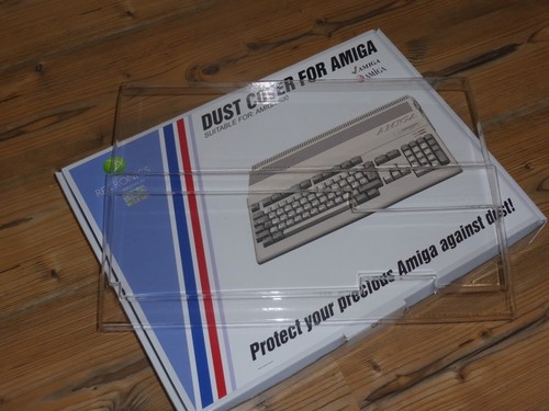 Copertura amiga 500 nuova - 500,,