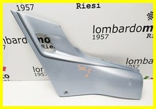 CARENA FIANCHETTO FIANCATA