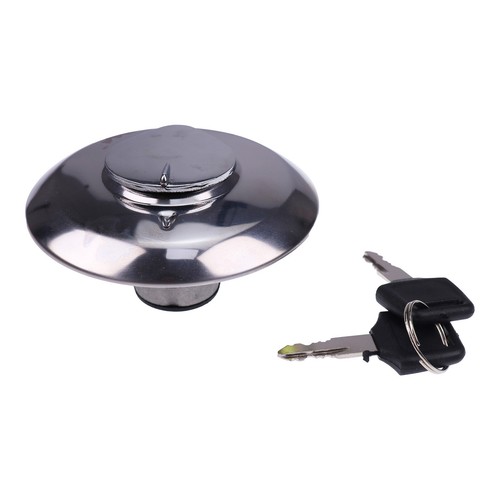 Tappo serbatoio carburante