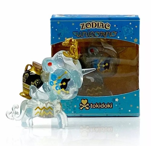 Tokidoki zodiac series - tokidoki,